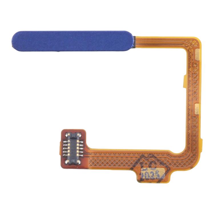 For Xiaomi Black Shark 4 Original Fingerprint Sensor Flex Cable