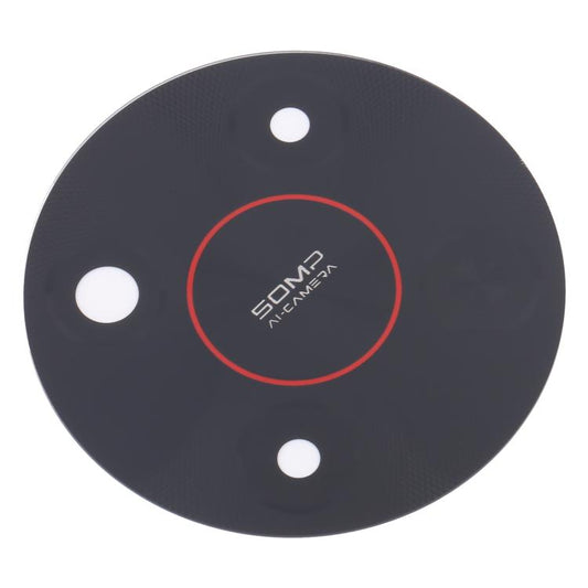For ZTE Blade V70 Max Back Camera Lens, For ZTE Blade V70 Max