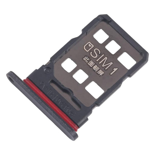 For ZTE nubia Z50 NX711J SIM + SIM Card Tray