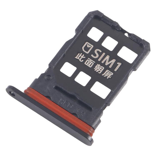 For ZTE nubia Z50S Pro NX713J SIM + SIM Card Tray