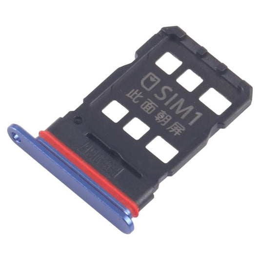 For ZTE nubia Z60 Ultra NX721J SIM + SIM Card Tray