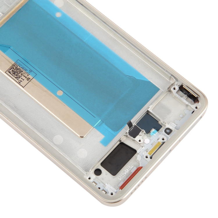 For Xiaomi 13T Original AMOLED Material LCD Screen Digitizer Full Assembly with Frame