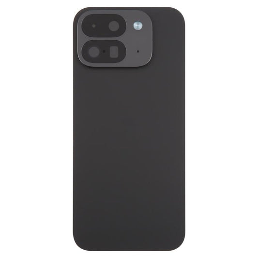 For Google Pixel 9 Pro Fold Original Back Cover with Camera Lens Cover, For Google Pixel 9 Pro Fold (Original)