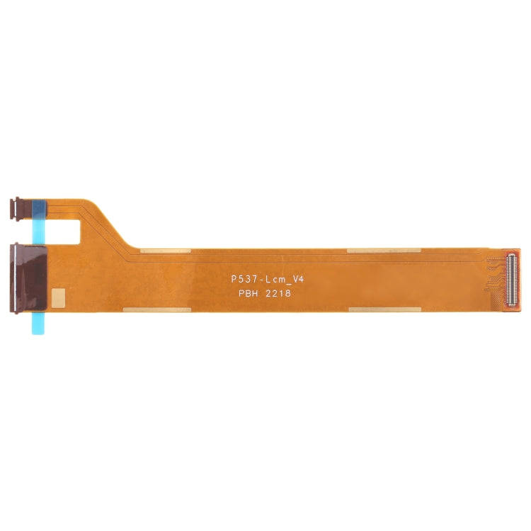 Câble flexible LCD pour Lenovo Xiaoxin Pad 2022 TB128 TB125FU TB128FU TB128XU P12, pour Lenovo Xiaoxin Pad 2022