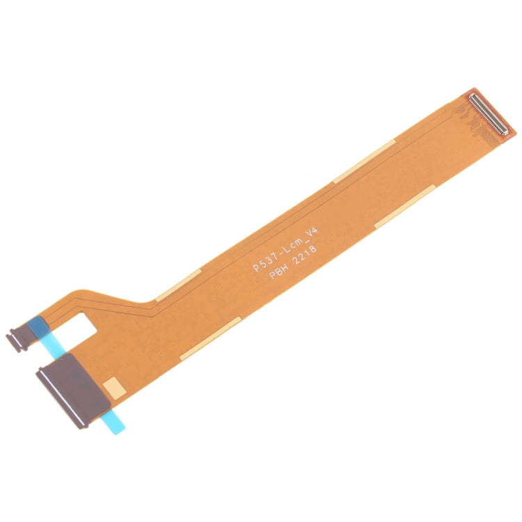 Câble flexible LCD pour Lenovo Xiaoxin Pad 2022 TB128 TB125FU TB128FU TB128XU P12, pour Lenovo Xiaoxin Pad 2022