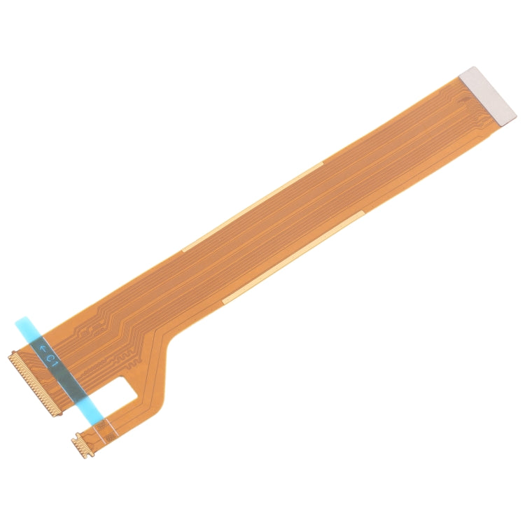 Câble flexible LCD pour Lenovo Xiaoxin Pad 2022 TB128 TB125FU TB128FU TB128XU P12, pour Lenovo Xiaoxin Pad 2022