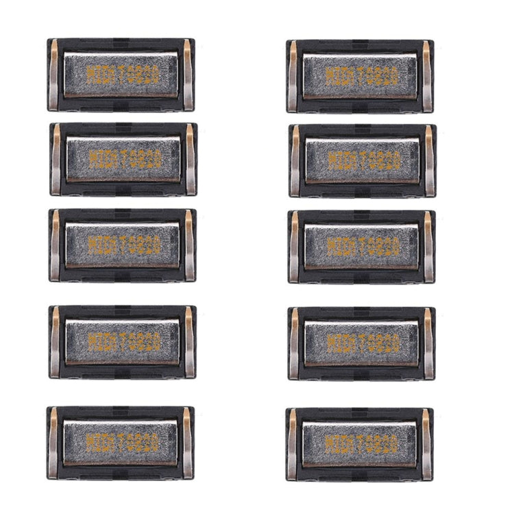 10 PCS Earpiece Speaker for Xiaomi Redmi S2, For Xiaomi Redmi S2