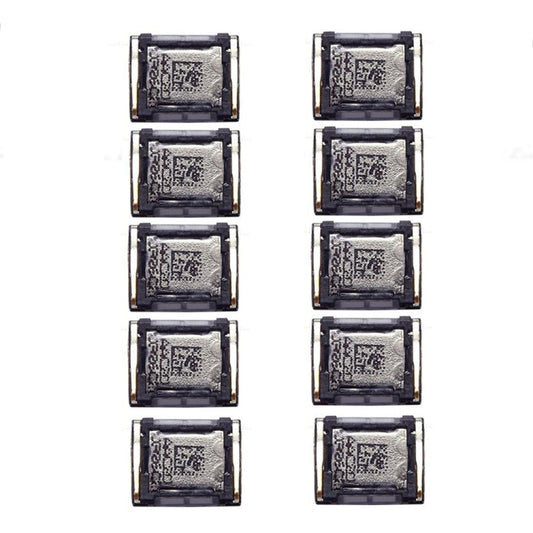 10 PCS Earpiece Speaker for Xiaomi Redmi 8 / Redmi 8A Dual / Redmi 8A Pro, For Xiaomi Redmi 8