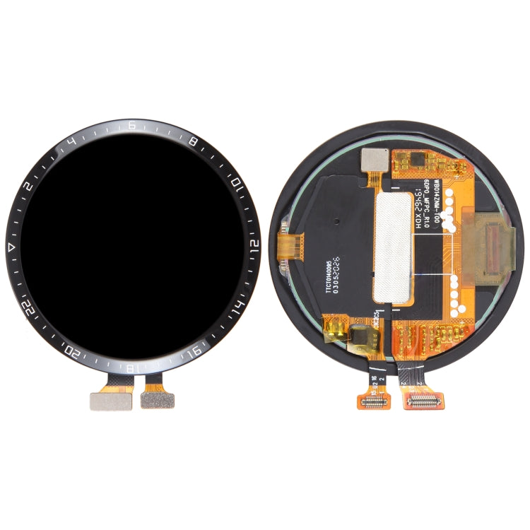 Ensemble complet écran LCD et numériseur pour Huawei Watch GT 2 46 mm