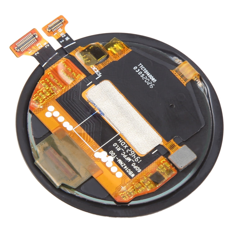 Ensemble complet écran LCD et numériseur pour Huawei Watch GT 2 46 mm