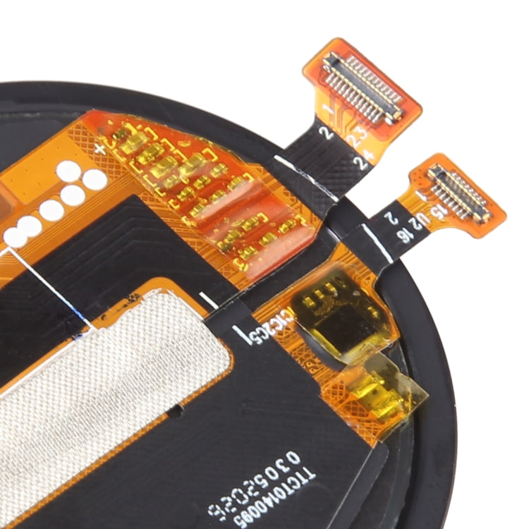 Ensemble complet écran LCD et numériseur pour Huawei Watch GT 2 46 mm