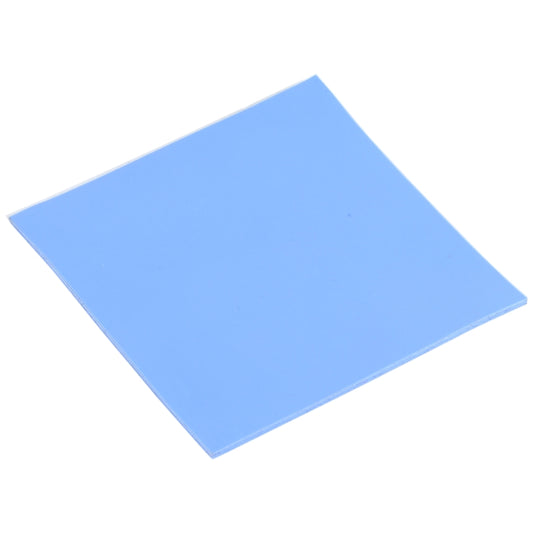 Tapis de travail isolant thermique, Taille: 10x10cm, 10 x 10cm Bleu, 10 x 10cm Gris