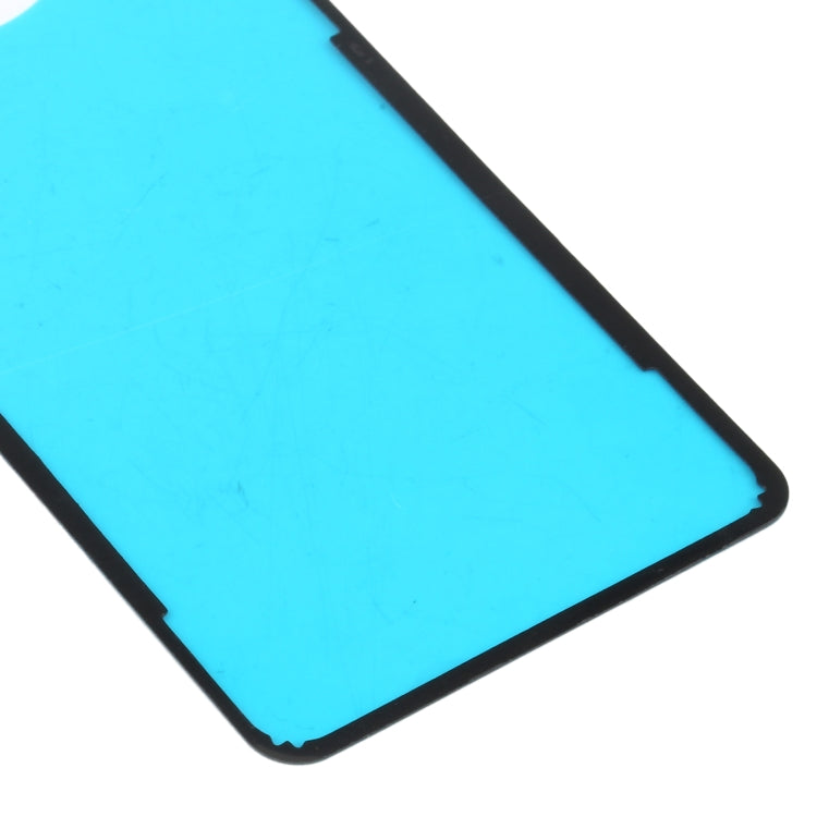 For OnePlus 7T 10pcs Back Housing Cover Adhesive, For OnePlus 7T