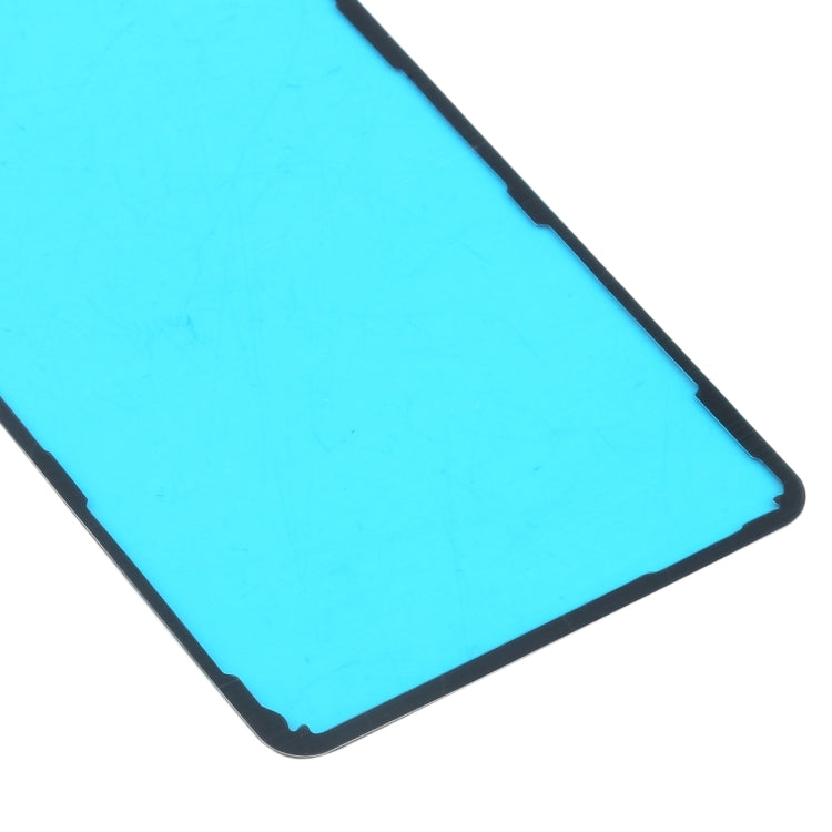 For OnePlus 8 10pcs Back Housing Cover Adhesive, For OnePlus 8