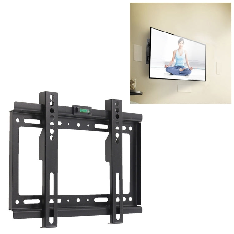 GD01 14-42 inch Universal LCD TV Wall Mount Bracket, GD01