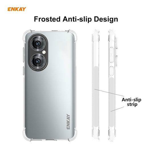 Coque antichoc souple antidérapante en TPU transparent Hat-Prince ENKAY, pour Huawei P50, pour Samsung Galaxy M62, pour Huawei P50 Pro, pour Samsung Galaxy Xcover 5, pour Xiaomi Mi 10s, pour Xiaomi Mi 11 Ultra, pour Redmi K40 / K40 Pro / K40 Pro+