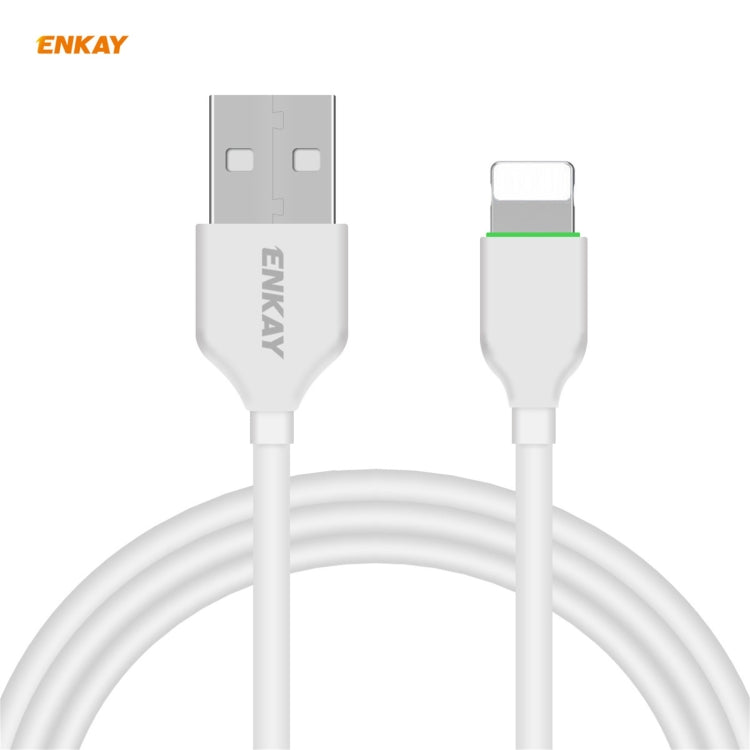 ENKAY Hat-Prince 20W PD Type-C + QC 3.0 USB Fast Charging Travel Charger Power Adapter with Fast Charge Data Cable, US Plug, With 8 Pin Cable, With Type-C Cable, With Micro USB Cable
