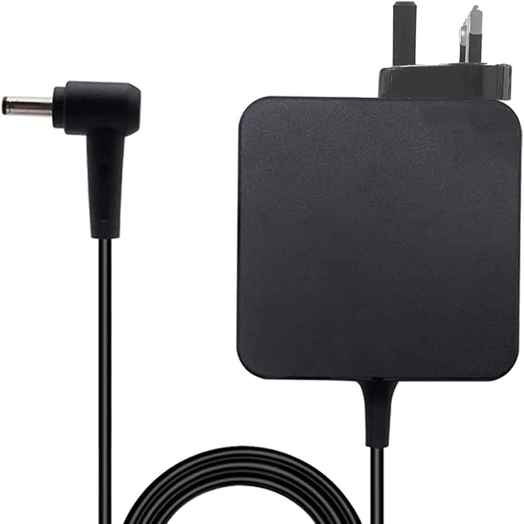 For ASUS 19V 1.75A S200 S200EX202E X202 X201E X201 Laptop Charger, UK Plug, EU Plug, US Plug