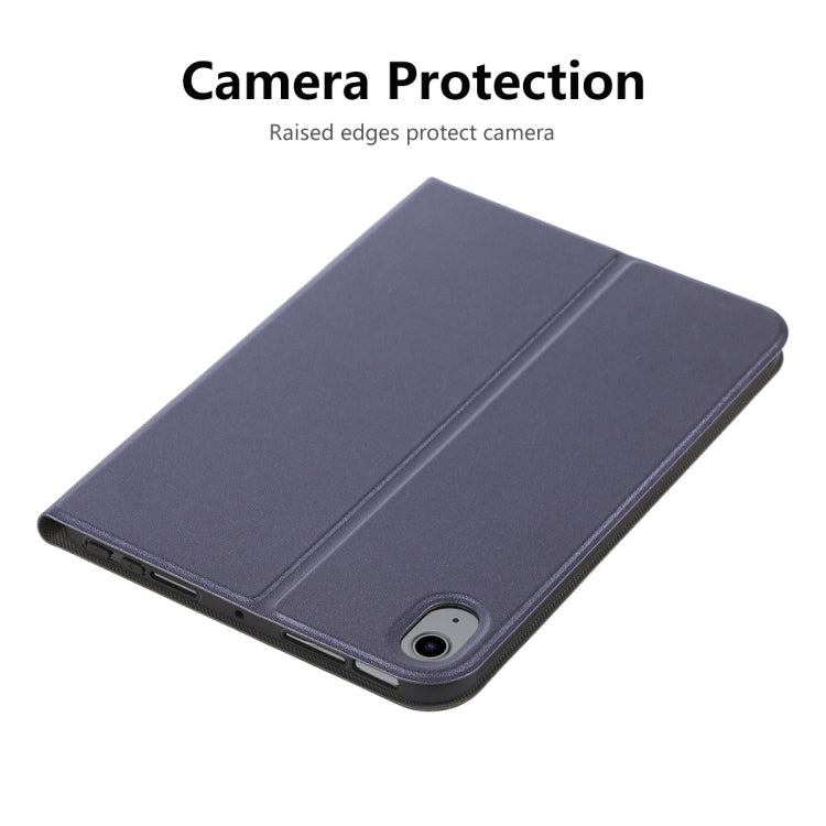 ENKAY Horizontal Flip PU Leather + TPU Smart Case with Holder & Sleep / Wake-up Function for iPad mini 2024 / mini 6