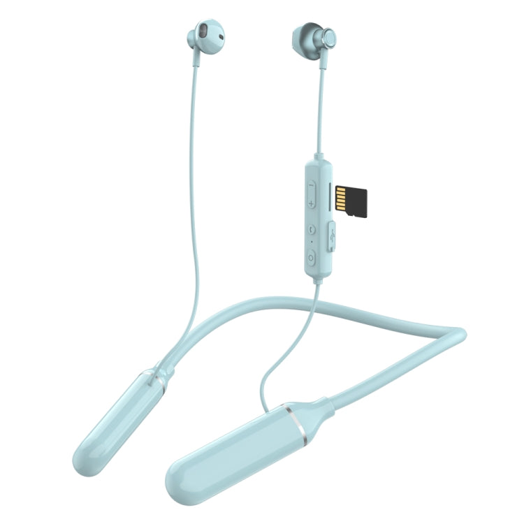 K1688 Neck-mounted Noise Cancelling IPX5 Sports Bluetooth Headphone