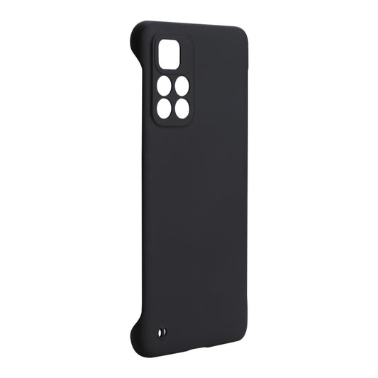 For Xiaomi Redmi Note 11 5G / Note 11T 5G Global / Note 11S 5G / Poco M4 Pro 5G Global ENKAY Matte Frameless Hard PC Phone Case, For Xiaomi Redmi Note 11 5G / Note 11T 5G Global