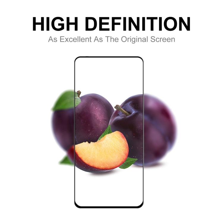 For Huawei Nova 9 SE 5G ENKAY 6D Full Glue Tempered Glass Full Film, For Huawei Nova 9 SE 5G(1 PC), For Huawei Nova 9 SE 5G(2 PCS), For Huawei Nova 9 SE 5G(5 PCS)