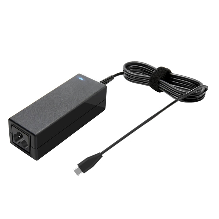 45W 20V 2.25A USB-C / Type-C Laptop Power Adapter For ThinkPad X280 T480s T580