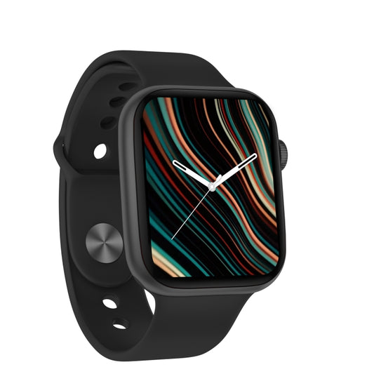 Montre connectée i7 PRO+ avec écran couleur de 1,75 pouce, prise en charge des appels Bluetooth et de la surveillance de la fréquence cardiaque