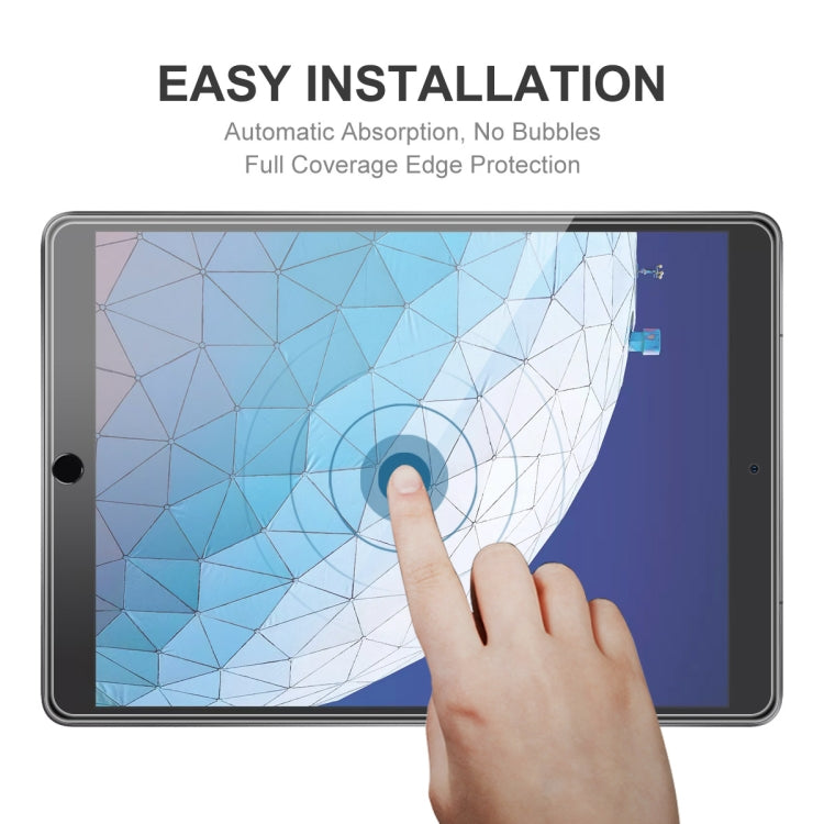 ENKAY Hat-Prince Full Glue Tempered Glass Full Film For iPad Pro 10.5 / Air 10.5, 1 PCS, 2 PCS