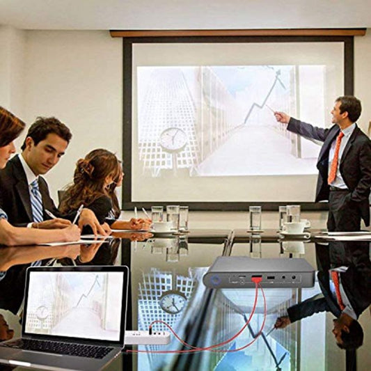 USB 3.1 Type-C to HDMI MHL 4K HD Video Digital Converter Cord for Android Phone to Monitor Projector TV