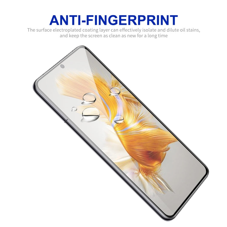 For Huawei Mate 50 / 50E ENKAY Full Glue 0.26mm 9H 2.5D Tempered Glass Full Film, 1pcs, 2pcs, 5pcs, 10pcs