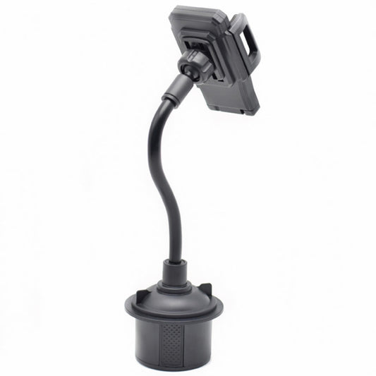 X032 Car Cup Phone Holder Mount No Shaking Cup Holder Phone Mount, X032