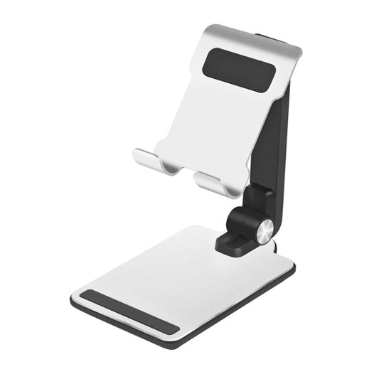 TM06 Folding Tablet Holder Adjustable Smartphone Tablet Holder