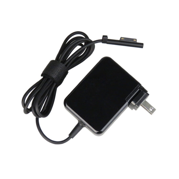 Adaptador de corriente para portátil Microsoft Surface Book 1706 de 15 V, 4 A y 44 W