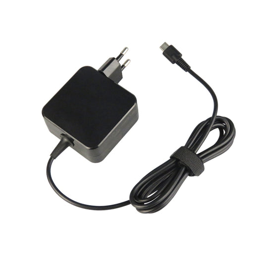 For Dell HP Xiaomi 65W Type-c Super Fast Charging Source Adapter