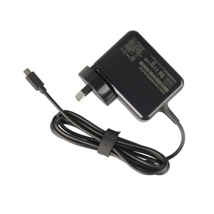 24W 19.5V 1.2A Laptop Power Adapter Wall Charger for Dell Venue 11 Pro