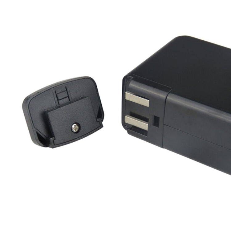 Chargeur mural adaptateur secteur pour ordinateur portable 24W 19.5V 1.2A pour Dell Venue 11 Pro