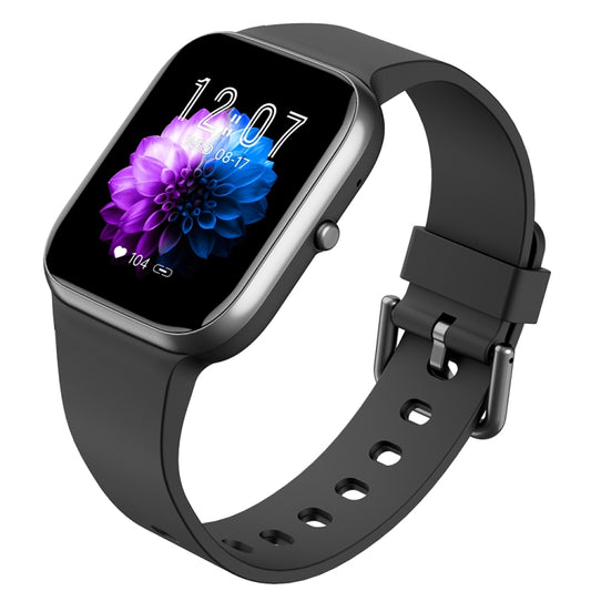 Y9 Pro 1,85 Zoll Farb-Smartwatch, unterstützt Herzfrequenzüberwachung / Blutdrucküberwachung