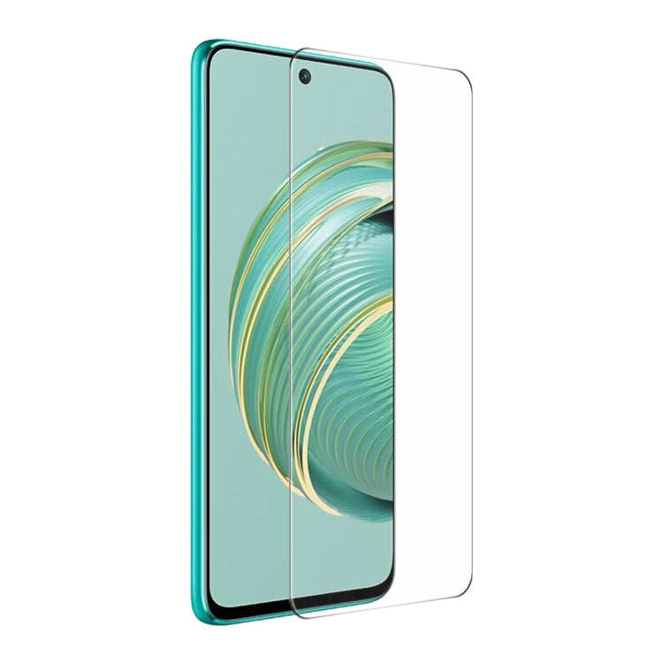ENKAY 0.26mm 9H 2.5D High Aluminum-silicon Tempered Glass Film, For Huawei Nova Y71 / Enjoy 60, For Huawei Mate 60, For Huawei Nova 10z