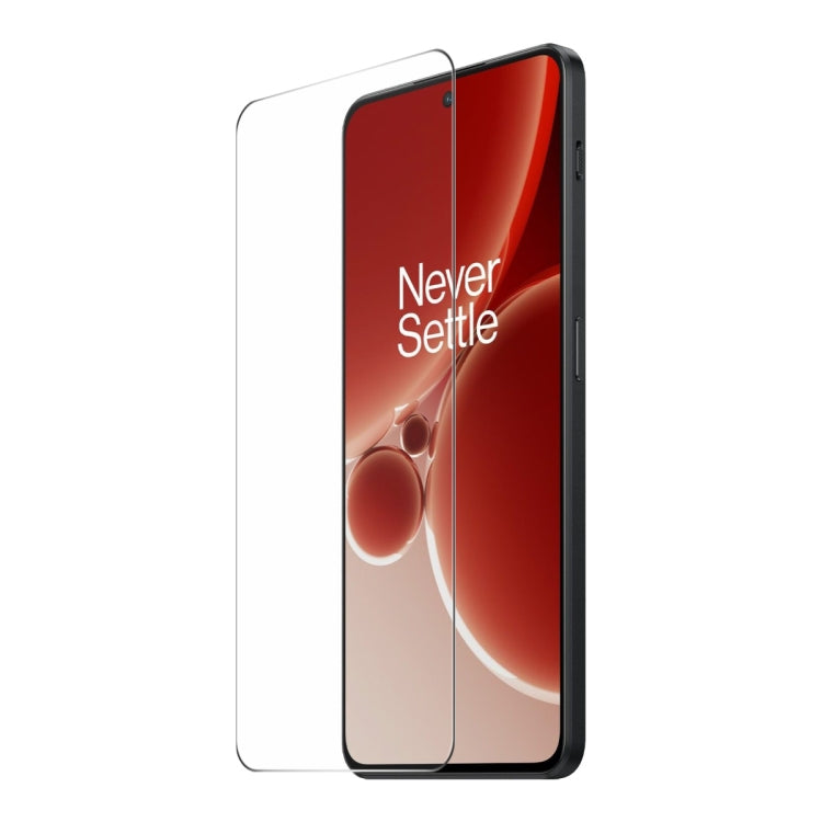 ENKAY 0.26mm 9H 2.5D High Aluminum-silicon Tempered Glass Film, For OnePlus Nord CE 3 Lite, For OnePlus Nord CE3, For OnePlus Nord 3 / Nord N300