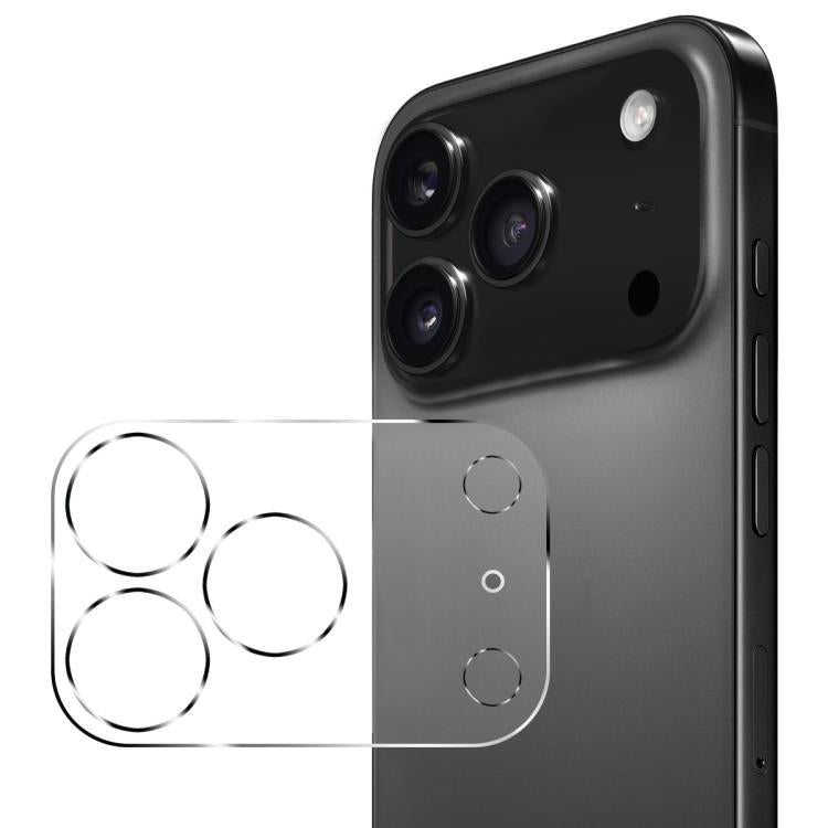 ENKAY Hat-Prince 9H Rear Camera Lens Tempered Glass Film