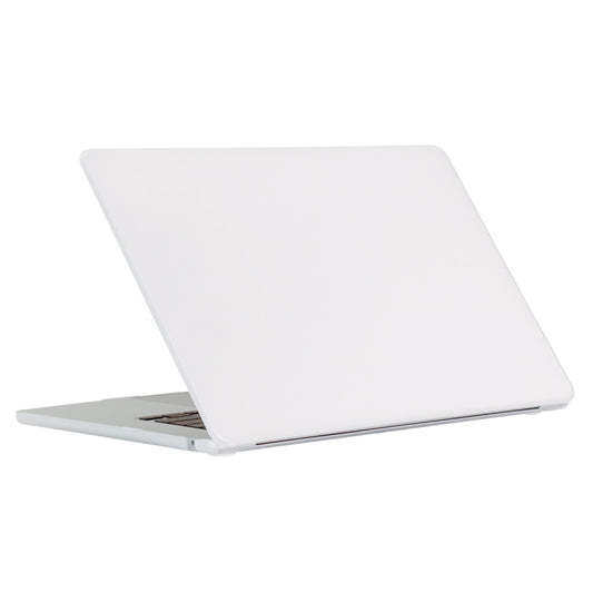 ENKAY Hat-Prince Étui de protection mat à coque rigide, pour MacBook Air 15.3 (A2941)
