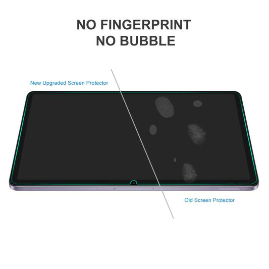 ENKAY Hat-Prince 0.33mm Explosion-proof Tempered Glass Film, For Honor Pad X9 Max / X9b Max 13 2026, For Honor Pad 10 12.1, For Honor Pad X8 Pro / X9 11.5, For Honor MagicPad 13, For Huawei MatePad Air 11.5 2023