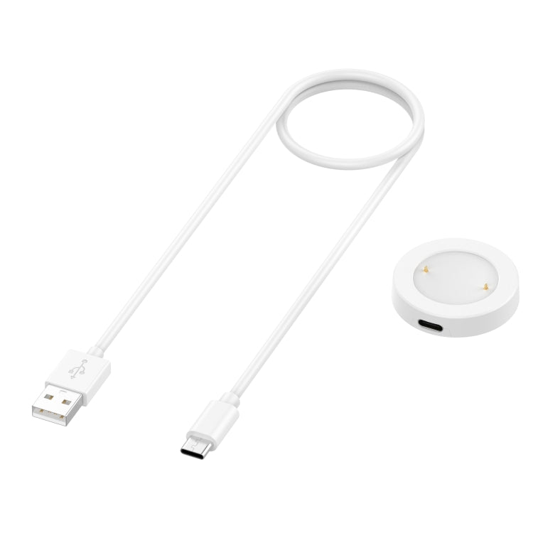 Split Mmagnetic Suction Watch Charging Cable, Length: 1m, For Honor Watch GS3 TMA-L19, For Honor Watch GS3 MUS-B19, For Honor Watch 4