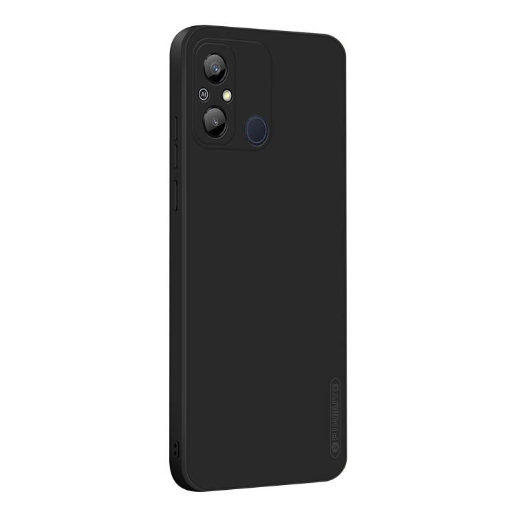 PINWUYO Sense Series Liquid Silicone TPU Phone Case, For Xiaomi Redmi Note 14 Pro 4G, For Redmi Note 14 4G 163.25mm, For Xiaomi 15 Pro, For Xiaomi 15, For Xiaomi Redmi Note 14 5G, For Xiaomi Redmi Note 14 Pro+ 5G, For Xiaomi Redmi Note 14 Pro 5G�������...