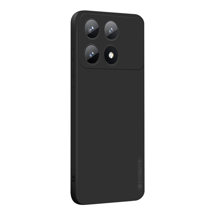 PINWUYO Sense Series Liquid Silicone TPU Phone Case, For Xiaomi Redmi Note 14 Pro 4G, For Redmi Note 14 4G 163.25mm, For Xiaomi 15 Pro, For Xiaomi 15, For Xiaomi Redmi Note 14 5G, For Xiaomi Redmi Note 14 Pro+ 5G, For Xiaomi Redmi Note 14 Pro 5G�������...
