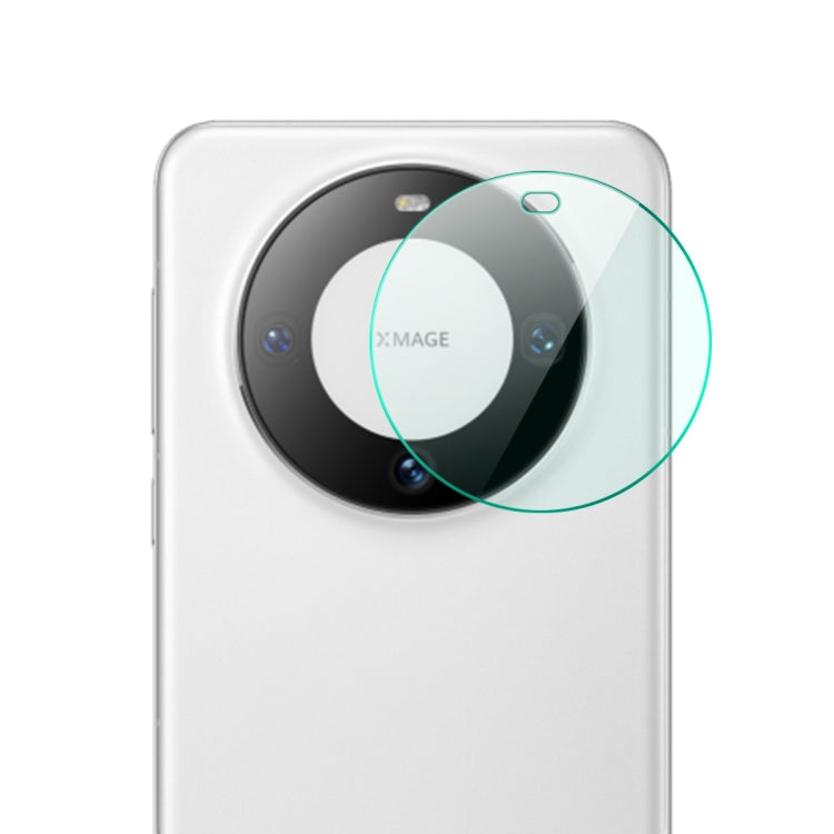 ENKAY Hat-Prince 9H Rear Camera Lens Tempered Glass Film, For Huawei Mate 60, For Huawei Mate 60 Pro / Mate 60 Pro+