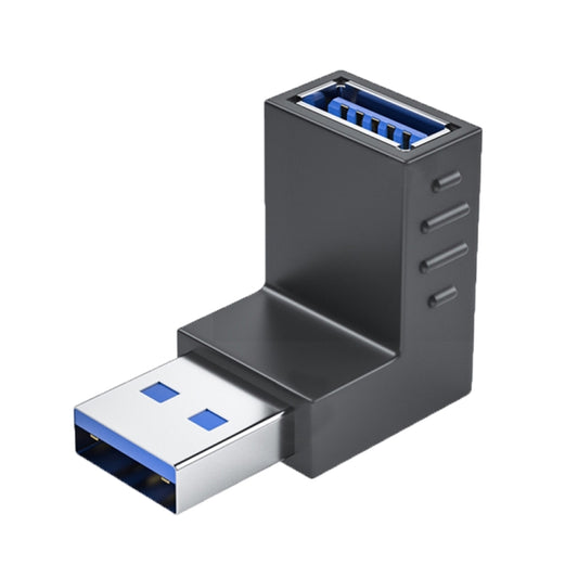 Adaptateur USB 3.0 ENKAY coudé à 90 degrés mâle vers femelle, coupleur et rallonge, vertical haut, vertical bas, horizontal gauche, horizontal droite, vertical haut + bas, horizontal gauche + droite