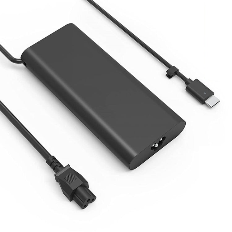 For Dell 7370 9250 9360 9365 9560 90W Charger TYPE-C USB Thunderbolt 3 Power Adapter, UK Plug, EU Plug, AU Plug, US Plug