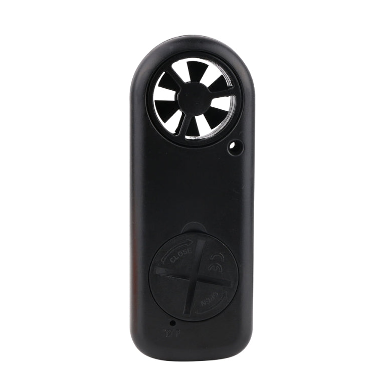 GM816 Anemometer, GM816 (Yellow)